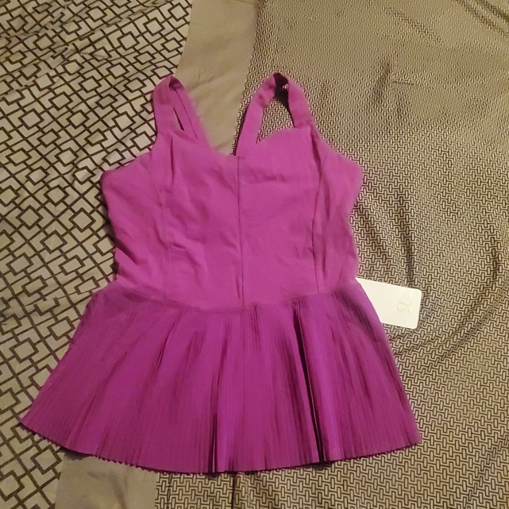 Lululemon City Tank